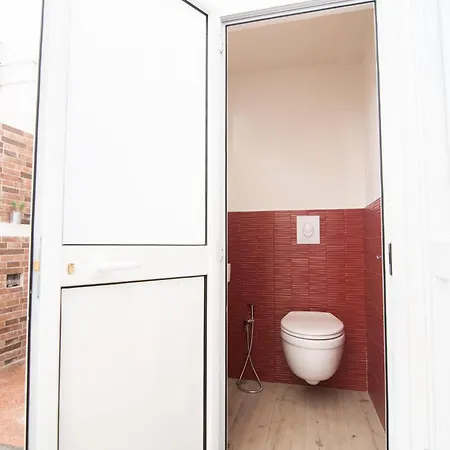 アパート Il Duca タラント