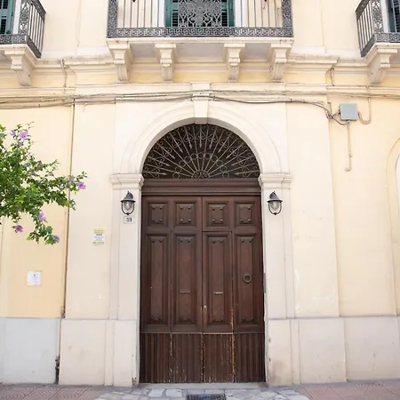Apartment Il Duca Taranto