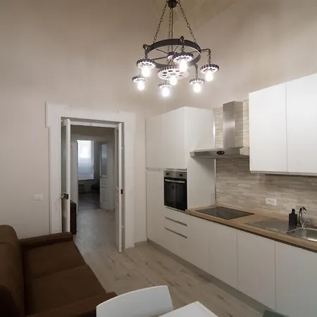 Apartment Il Duca