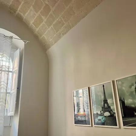 Apartment Il Duca Taranto