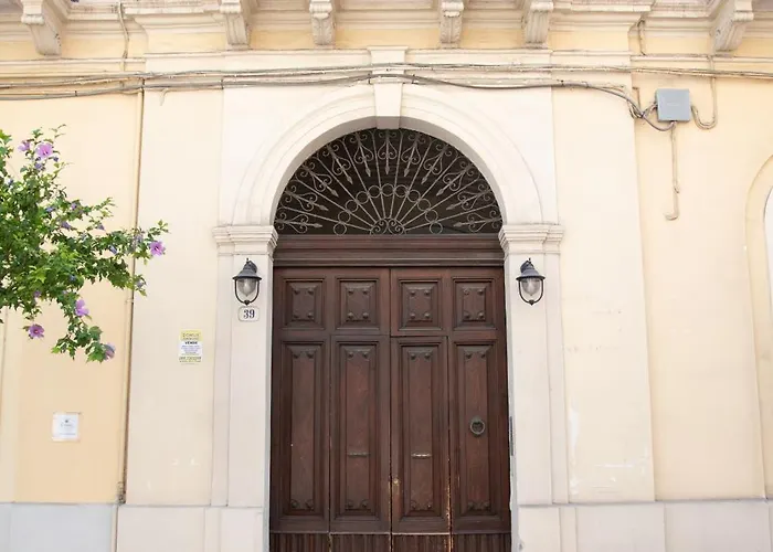 Appartement Il Duca Tarente