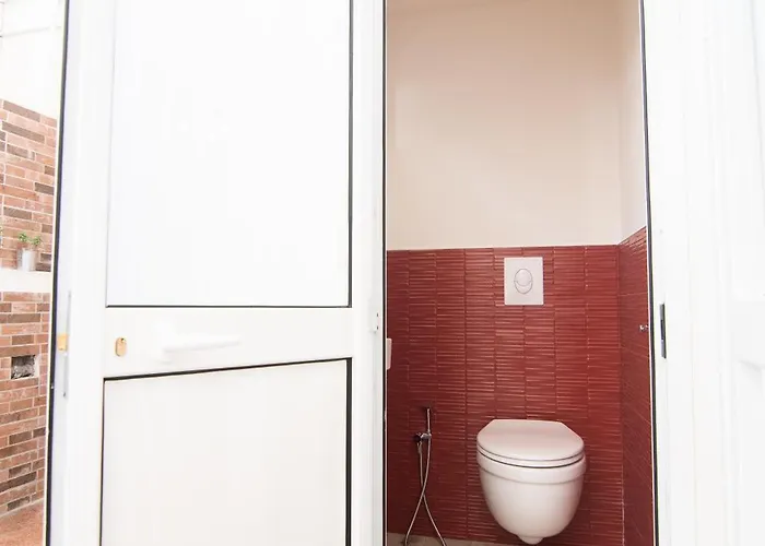 Appartement Il Duca Tarente