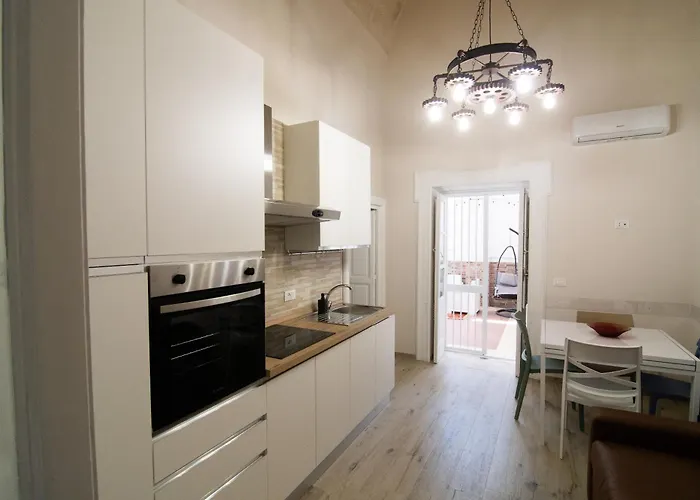 Appartement Il Duca *